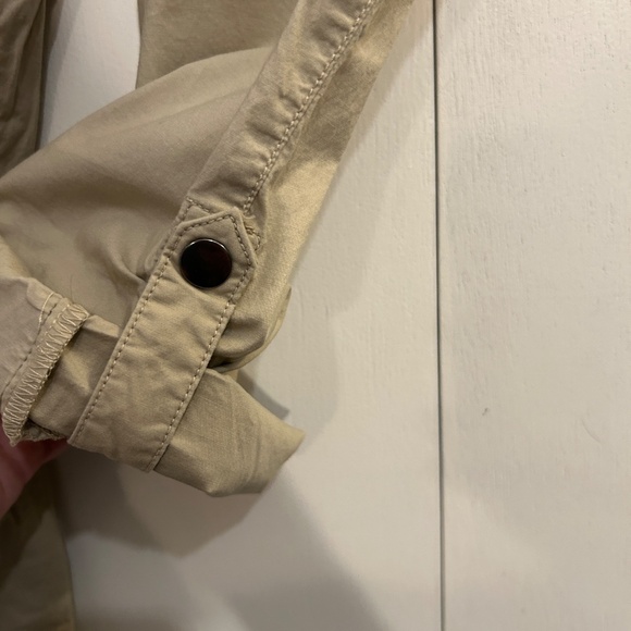 Penmans Size XL Tan Cargo Pants - Picture 10 of 14